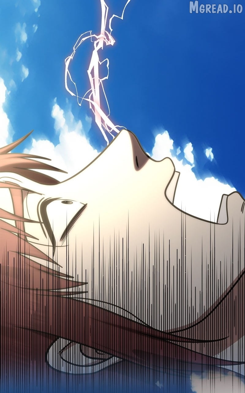 Change Me Chapter 266  - page 45